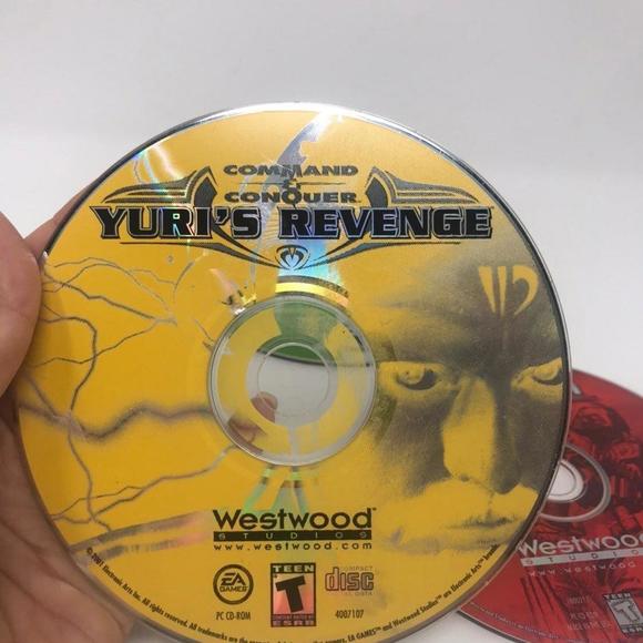 command and conquer bundle - Picture 2 of 7